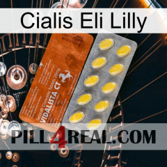 Cialis Eli Lilly 42